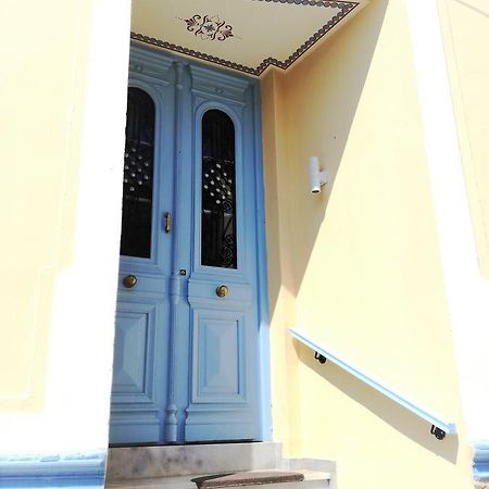 Apollon Hotel Chania  Ngoại thất bức ảnh