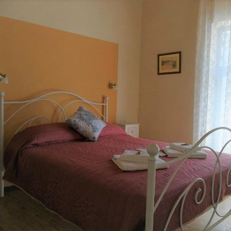 Apollon Hotel Chania  Ngoại thất bức ảnh