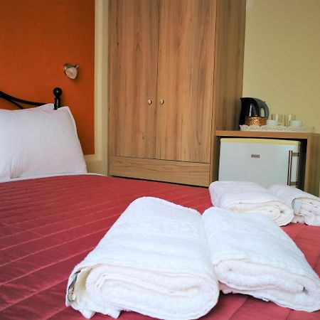 Apollon Hotel Chania  Ngoại thất bức ảnh