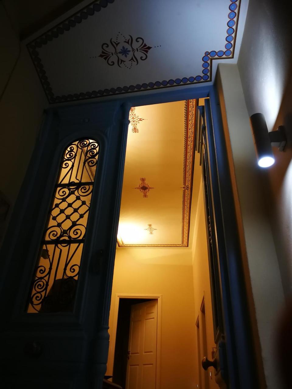 Apollon Hotel Chania  Ngoại thất bức ảnh