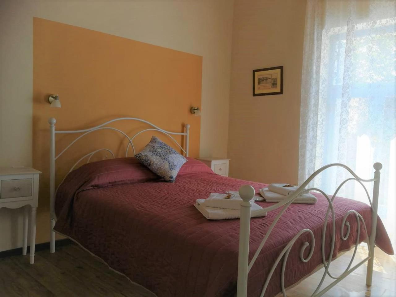 Apollon Hotel Chania  Ngoại thất bức ảnh